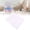 White, variant on ZTTD 36 Spools Thread Holder Organizer Clear Sewing Storage Box Embroidery Thread Organizer for 36 Spools Home Embroidery Quilting and Sewing Threads