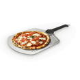 thumbnail image 4 of Witt Pelure de Pizza Perforée de 14 Po, 4 of 11