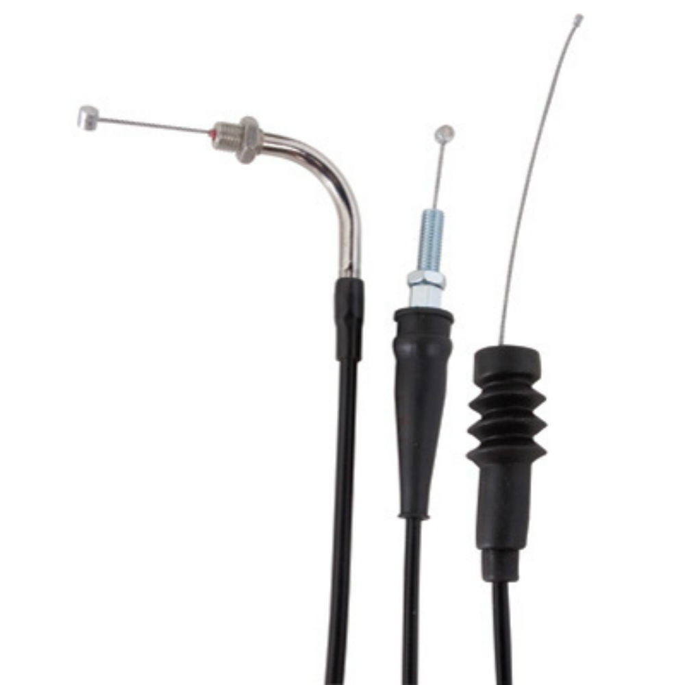 throttle cables made to order