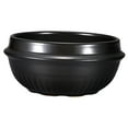 thumbnail image 4 of OUNONA 1Set Gas Saving Ceramic Casserole Dish for Cooking 1100ml Round, 4 of 8