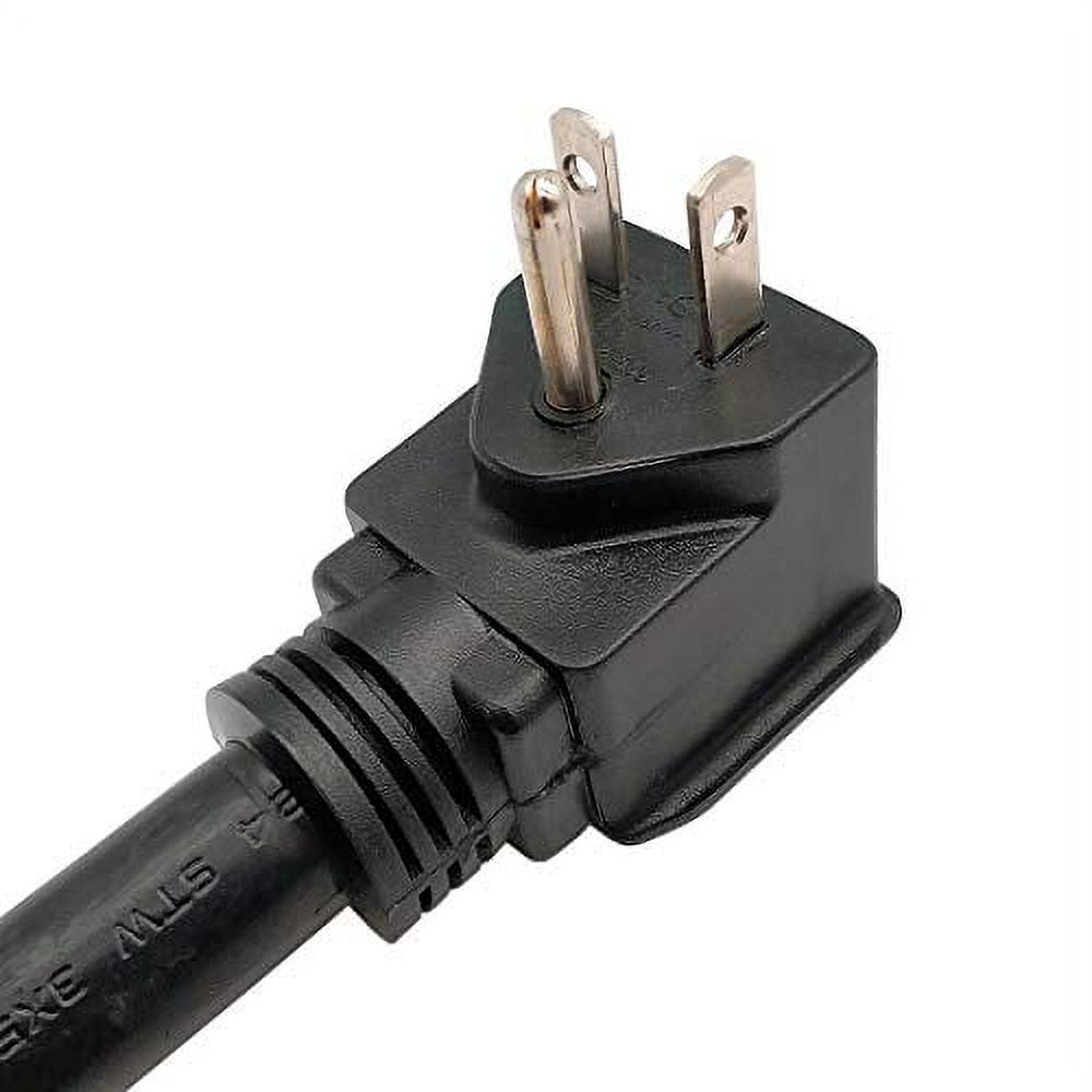 Parkworld 60141A NEMA 6-20P to 14-50R Tesla UMC EV Adapter Cord (for EV Charging only, NOT for RV) 60141-10FT