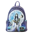 thumbnail image 1 of Mini Backpack Loungefly El Cadaver de la Novia (Corpse Bride): Emily and Victor, 1 of 6