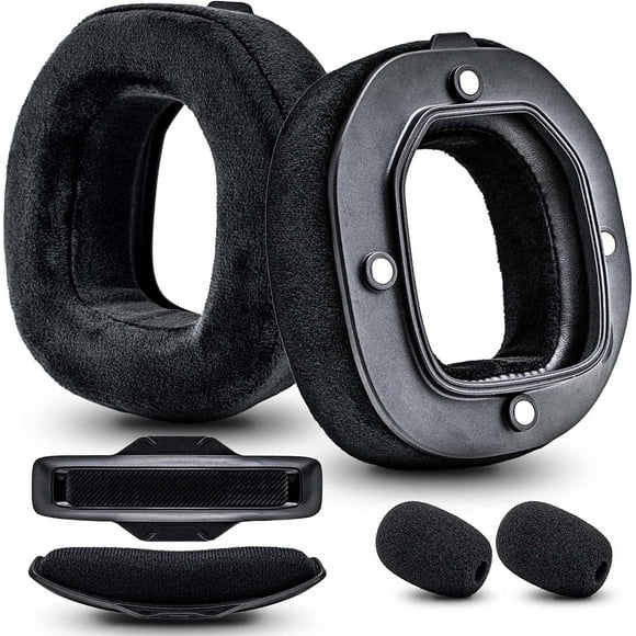 Earpads Replacement for Astro A40TR a40 tr Headset - Astro A40tr Mod Kit /A40tr Accessories/Ear Cushion/Ear Cups