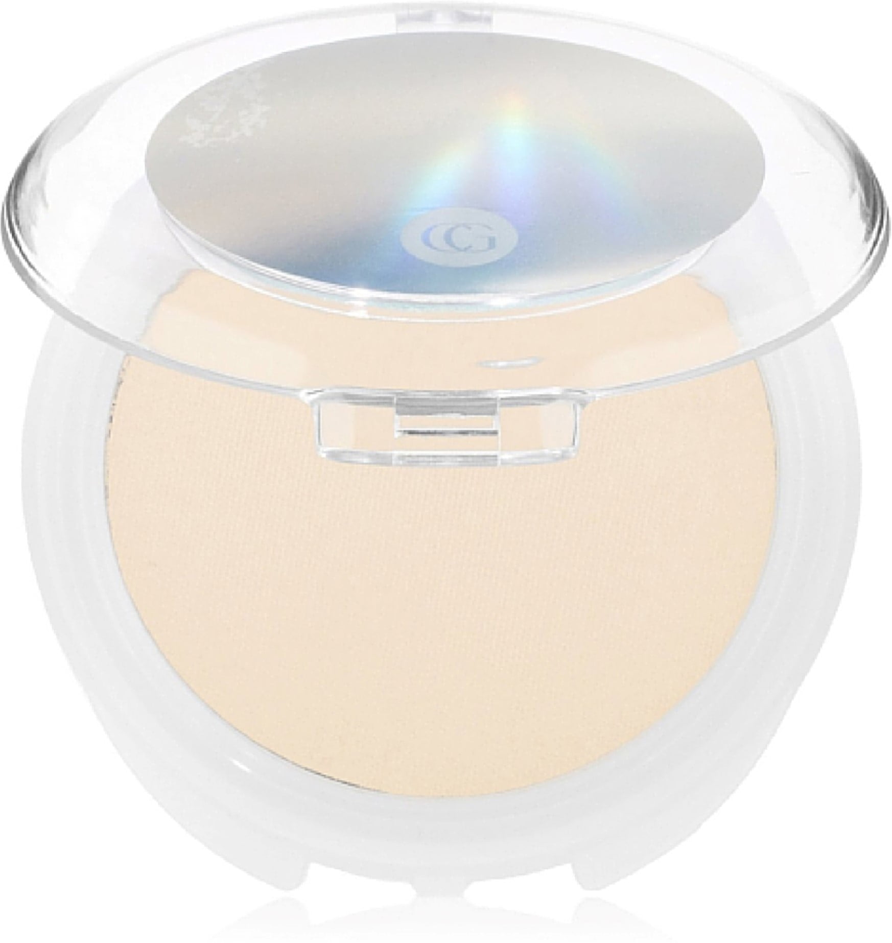 CoverGirl Trublend Minerals Pressed Powder, Translucent Fair [1] 0.39 oz
