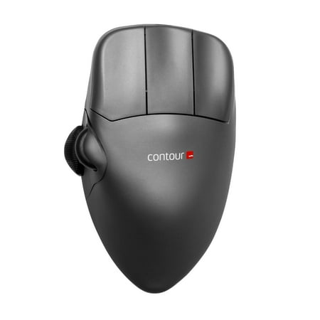 Contour Large Left Hand Mouse (Best Wireless Mouse For Large Hands)