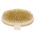 thumbnail image 3 of Cepillo para el Cuerpo ANGGREK de Ducha Exfoliante Cabeza Redonda Amigable con la Piel, 3 of 8