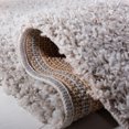 thumbnail image 2 of Safavieh Venus Elijah Solid Plush Shag Area Rug, 2 of 7