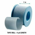 thumbnail image 4 of Nexcare Sensitive Skin Tape-Pain Free Removal Hold Securely 1 in, 4-Pack, 4 of 7