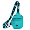 thumbnail image 1 of Bolso Bandolera nike sport Cintura Pecho Pareja Hombro 18 * 15 * 5CM, 1 of 4