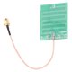thumbnail image 2 of Antena Bantenna UHFRFIDPC, Antena PCB de polarización circular Antena de polarización circular Módulo de antena de calidad superior, 2 of 9