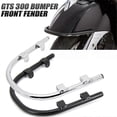 thumbnail image 4 of Motorcycle Bumper Collision Bar for GTS300/GTS250/GTV300 2008-2023 Motorcycle Bumper Accessories, 4 of 4