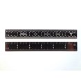 thumbnail image 4 of 6" EZ Read Rigid Rule Made in USA! 4R Graduation, 4 of 4