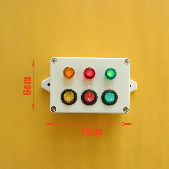 pitrice Mini Traffic Light Crosswalk Stop Light Road Sign Learning Montessori Toys