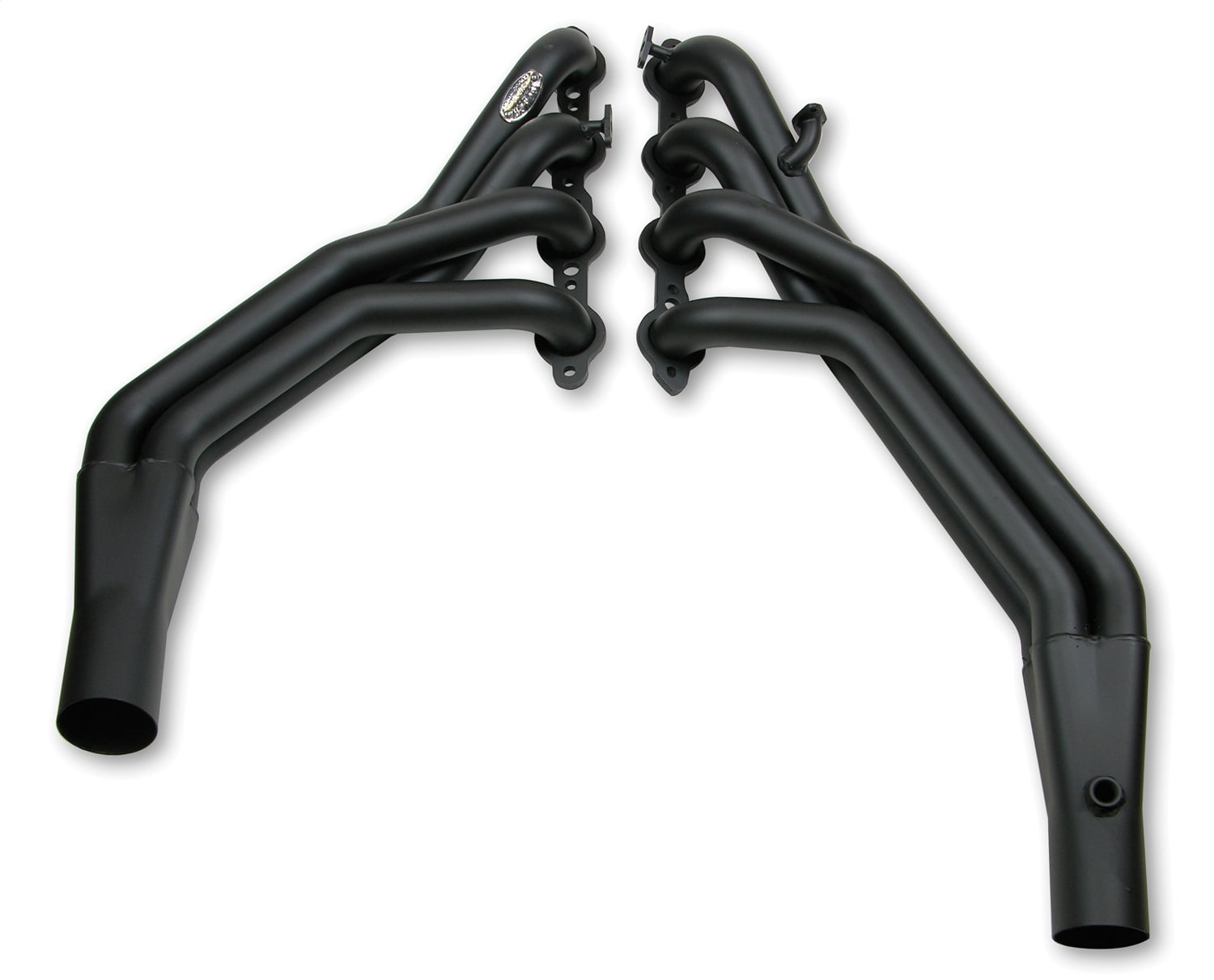 Hot Side Intercooler Pipe for 2023-2025 Ford Powerstroke 6.7