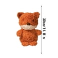 thumbnail image 3 of Jellycat Hot Toys 30cm Cute Plush Toys Cartoon Dolls Home Decoration Children's Gifts, 3 of 6