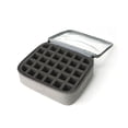 thumbnail image 3 of Naiovety Bolsa organizadora para uñas, estuche organizador para esmaltes de uñas, para viaje, con capacidad para 30 botellas. Almacenamiento y organización del hogar B, 3 of 6