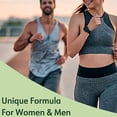 thumbnail image 5 of Lavilin Roll-On Deodorant Roll On For Women And Men Aluminum With Up To 72 Hour Long Lasting And Odor Control â And Sensitive Skin 59ml, 5 of 8