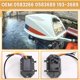 thumbnail image 4 of Voltage Regulator 193-3689 for Johnson Evinrude 6/8 Cyl, 4 of 5