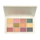 thumbnail image 1 of Paleta de sombras de ojos y maquillaje de Mario Master Metallics®, 12 x 1 g, 1 of 1