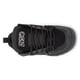 thumbnail image 2 of Zapatillas de skate DVS Comanche para hombre, color negro reflectante, color carbón 8.5, 2 of 5