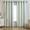 B, variant on 2 Panels Star Cutout Blackout Curtains, 40x52 Inch Double Layer Gradient Thermal Insulated Polyester Drapes with Sheer Layer, Light Blocking Window Curtains