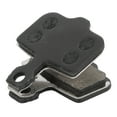 thumbnail image 3 of Brake Pads, Rust Proof Bike Brake Pads  Braking Resin  For Bike For Cycling Enthusiasts LE-05R, 3 of 8