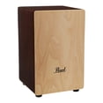 thumbnail image 1 of Cajón Flamenco PEARL PBC-507 Cajón Flamenco Gypsy Brown mate, 1 of 2