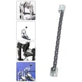thumbnail image 3 of Drum Kit Pedal Chain Replacement Durable Pedal Chain Useful Drum Pedal Accessory, 3 of 9