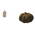 thumbnail image 1 of Estatua católica,Colección de figuritas de la Sagrada Familia,Escultura católica de la Santísima Virgen María,Almohadas de calabaza de Halloween,Almohadas de calabaza de Halloween, 1 of 8