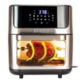 thumbnail image 1 of freidora de aire con rotacion horno freidora de aire TIMCO, 1 of 7