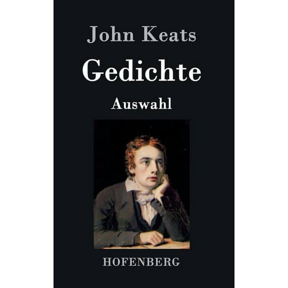 Gedichte: Auswahl (Hardcover)