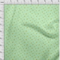 thumbnail image 3 of oneOone Tissu Viscose Georgette Imprimé Banane 1 Yard 42 Pouces de Large, 3 of 4