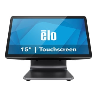 Elo X-Series Touchcomputer ESY15X2 - All-in-one - 1 x Celeron