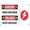 Warning Sign 6, variant on Danger Operation by Auth. Personnel Only Safety Sign - 8"x12" Aluminum Danger Tin Road Sign, Workplace Restricted Access Marker