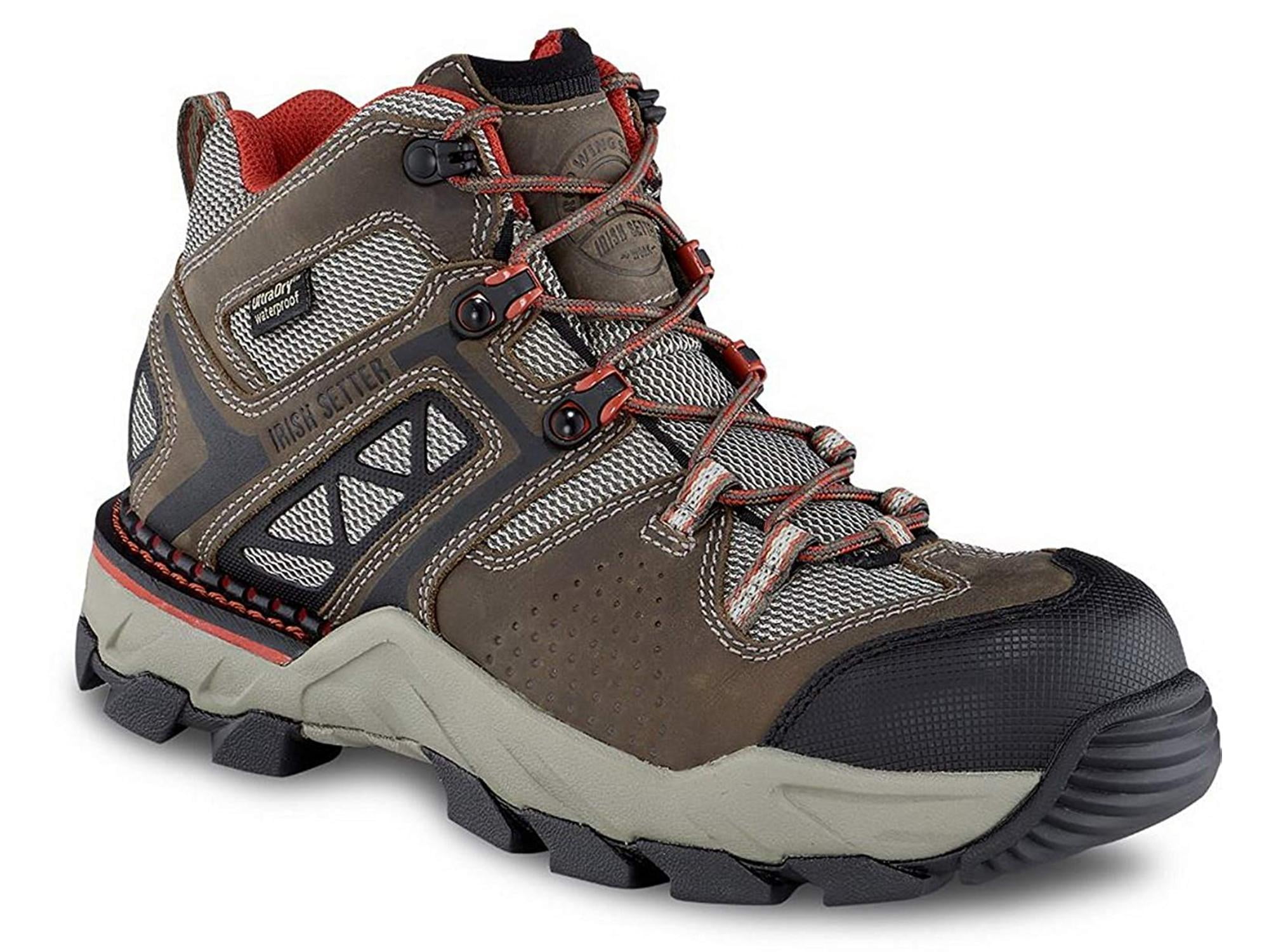 irish setter women's rubber boots