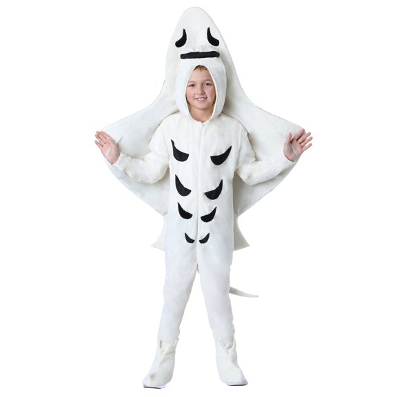 Kids Sting Ray Costume
