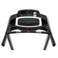NordicTrack C 500 Folding Treadmill with 10 Incline Controls