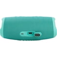 thumbnail image 3 of JBL Charge 5 - Portable Waterproof (IP67) Bluetooth Speaker with Powerbank USB Charge Out, 20 Hours Playtime, Partyboost, Including Winguard Protective Travel Case, 3 of 3