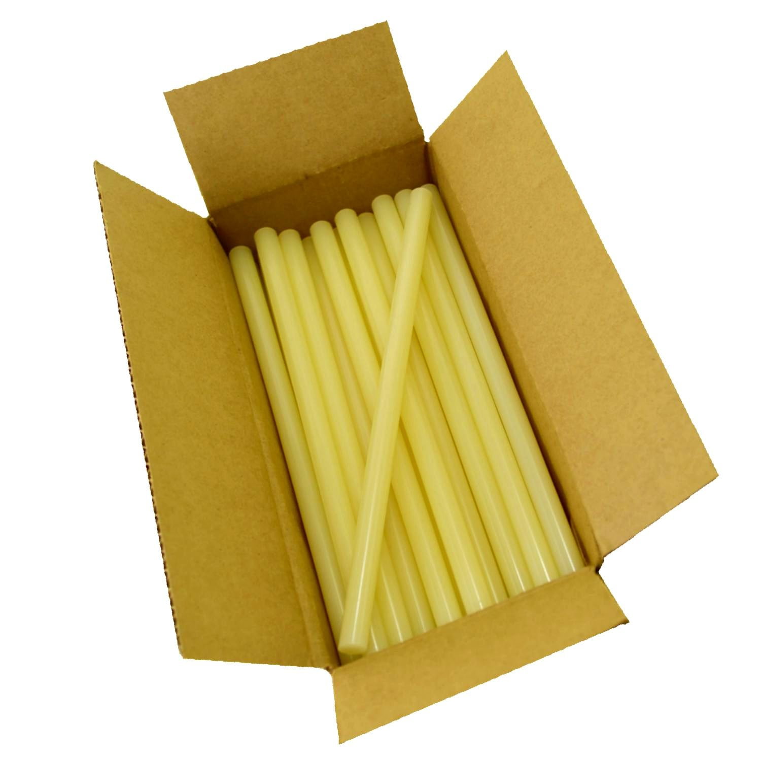 Surebonder 711R510 Fast Set Packaging Standard Glue Sticks, Made 