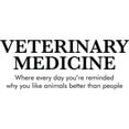 thumbnail image 3 of CafePress - Veterinary Medicine Animals Bett - 11 oz Ceramic Mug - Novelty Coffee Tea Cup, 3 of 6