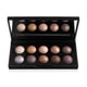 thumbnail image 2 of Paleta de sombras de ojos e.l.f. Baked California, juego de 10 tonos, 2 of 2