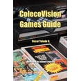 thumbnail image 1 of Pre-Owned ColecoVision Games Guide, (Paperback), 1 of 1