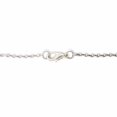 thumbnail image 5 of Jali Pendentif Floral Turquoise Collier en Laiton, 5 of 5