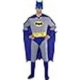 thumbnail image 3 of Batman Costume Brave and the Bold, 3 of 4