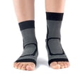 thumbnail image 1 of Tobillera deportiva, manga de compresión, fascitis Plantar, calcetín para el dolor en las articulaciones de la Tendonitis de Aquiles, reduce la hinchazón, el dolor en el talón, 1 of 3