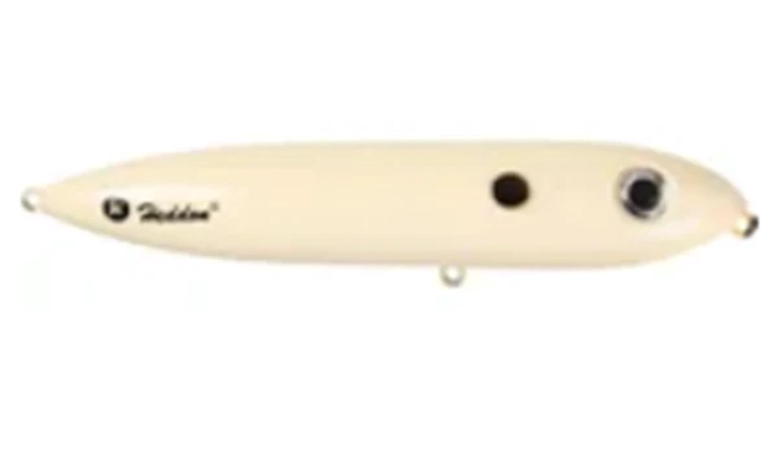 Heddon One Knocker Spook