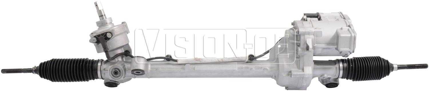 Vision OE 201-0130E Power Steering Rack and Pinion Unit