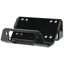 VIPER UTV Winch Mount Plate Kit - Kawasaki Teryx 4 (4-seater) and Teryx 4 750