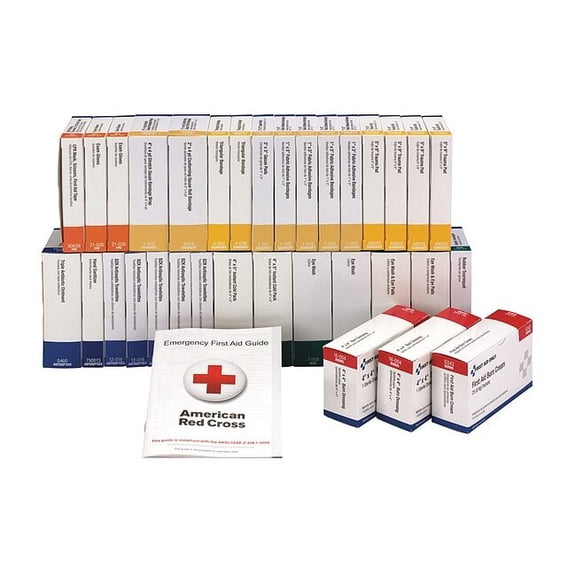 First Aid Only 90584