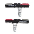 thumbnail image 4 of MasteelfCA 1 Pair Bike Brake Pads Practical Brake Pads Accessories Bike Brake Tools, 4 of 8